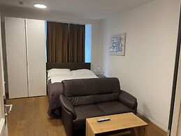 Aparthotel Splendid