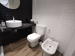 Studio Cespedes - Modern Studio in Belgrano