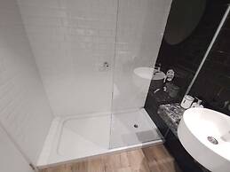 Studio Cespedes - Modern Studio in Belgrano