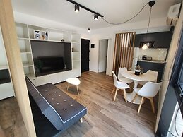 Studio Cespedes - Modern Studio in Belgrano