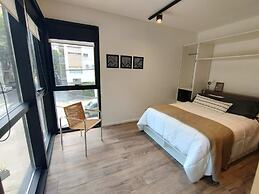 Studio Cespedes - Modern Studio in Belgrano