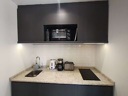 Studio Cespedes - Modern Studio in Belgrano