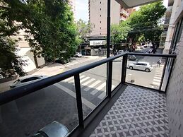 Studio Cespedes - Modern Studio in Belgrano