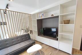 Studio Cespedes - Modern Studio in Belgrano