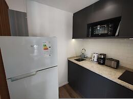 Studio Cespedes - Modern Studio in Belgrano