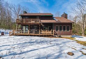 Perfect Family Vacation Home in the Mountains