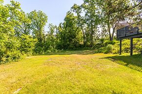 The Hideout Catskills Cottage