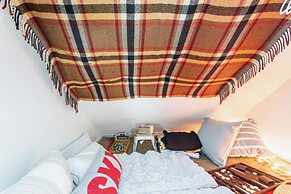 The Hideout Catskills Cottage