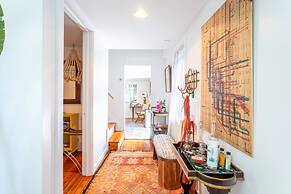 The Hideout Catskills Cottage