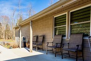 Private Pond Cozy Home Enjoy