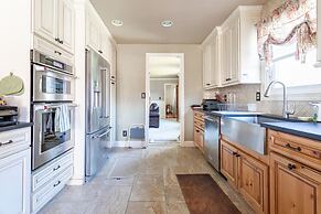 Private Pond Cozy Home Enjoy