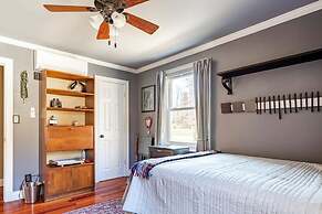 Private Pond Cozy Home Enjoy