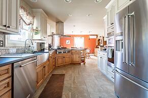 Private Pond Cozy Home Enjoy