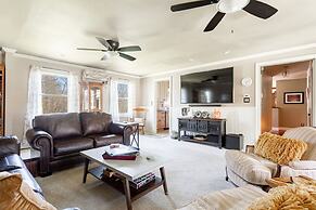 Private Pond Cozy Home Enjoy