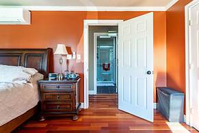 Private Pond Cozy Home Enjoy