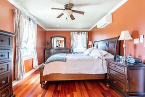 Private Pond Cozy Home Enjoy