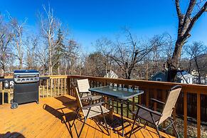 Cozy Easy Access to the Best of the Hudson Valley