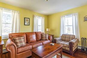 Cozy Easy Access to the Best of the Hudson Valley