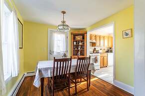 Cozy Easy Access to the Best of the Hudson Valley