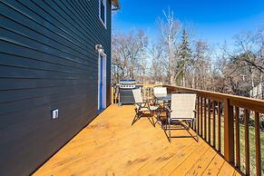 Cozy Easy Access to the Best of the Hudson Valley