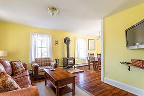 Cozy Easy Access to the Best of the Hudson Valley