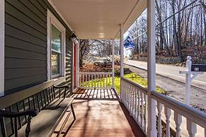 Cozy Easy Access to the Best of the Hudson Valley