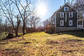 Cozy Easy Access to the Best of the Hudson Valley