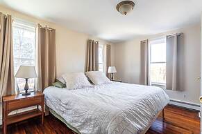 Cozy Easy Access to the Best of the Hudson Valley