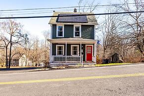 Cozy Easy Access to the Best of the Hudson Valley