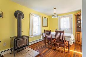 Cozy Easy Access to the Best of the Hudson Valley