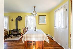 Cozy Easy Access to the Best of the Hudson Valley
