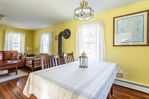 Cozy Easy Access to the Best of the Hudson Valley