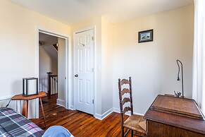 Cozy Easy Access to the Best of the Hudson Valley