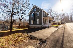 Cozy Easy Access to the Best of the Hudson Valley