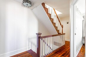 Cozy Easy Access to the Best of the Hudson Valley