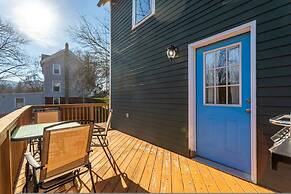 Cozy Easy Access to the Best of the Hudson Valley