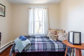 Cozy Easy Access to the Best of the Hudson Valley