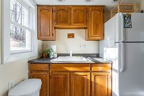 Cozy Easy Access to the Best of the Hudson Valley