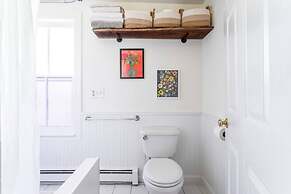 Cozy Easy Access to the Best of the Hudson Valley