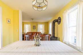 Cozy Easy Access to the Best of the Hudson Valley