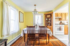 Cozy Easy Access to the Best of the Hudson Valley