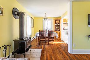 Cozy Easy Access to the Best of the Hudson Valley