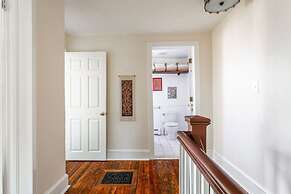 Cozy Easy Access to the Best of the Hudson Valley