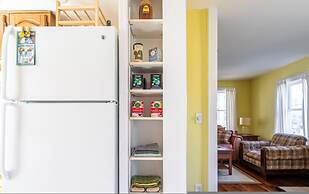 Cozy Easy Access to the Best of the Hudson Valley