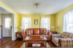Cozy Easy Access to the Best of the Hudson Valley