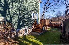 Cozy Easy Access to the Best of the Hudson Valley