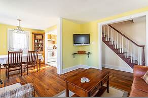 Cozy Easy Access to the Best of the Hudson Valley