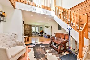 Hunter Mountain Ski House - Tesla Charger