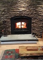 Hunter Mountain Ski House - Tesla Charger