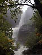 Hunter Mountain Ski House - Tesla Charger